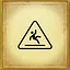 Slippery Edge icon