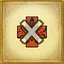 GG, no support icon
