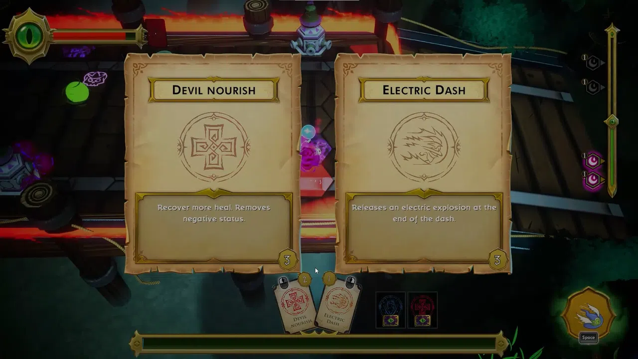 Enough with the Witch Screenshot 5
