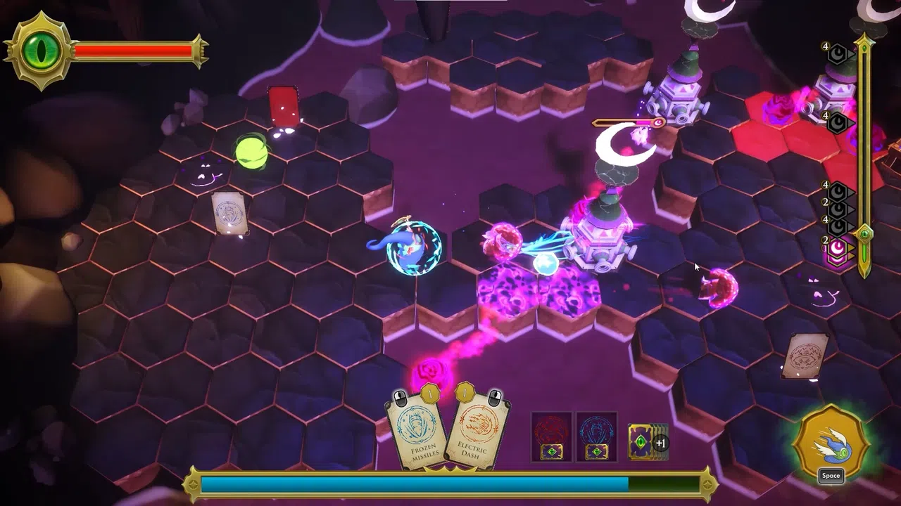 Enough with the Witch Screenshot 7