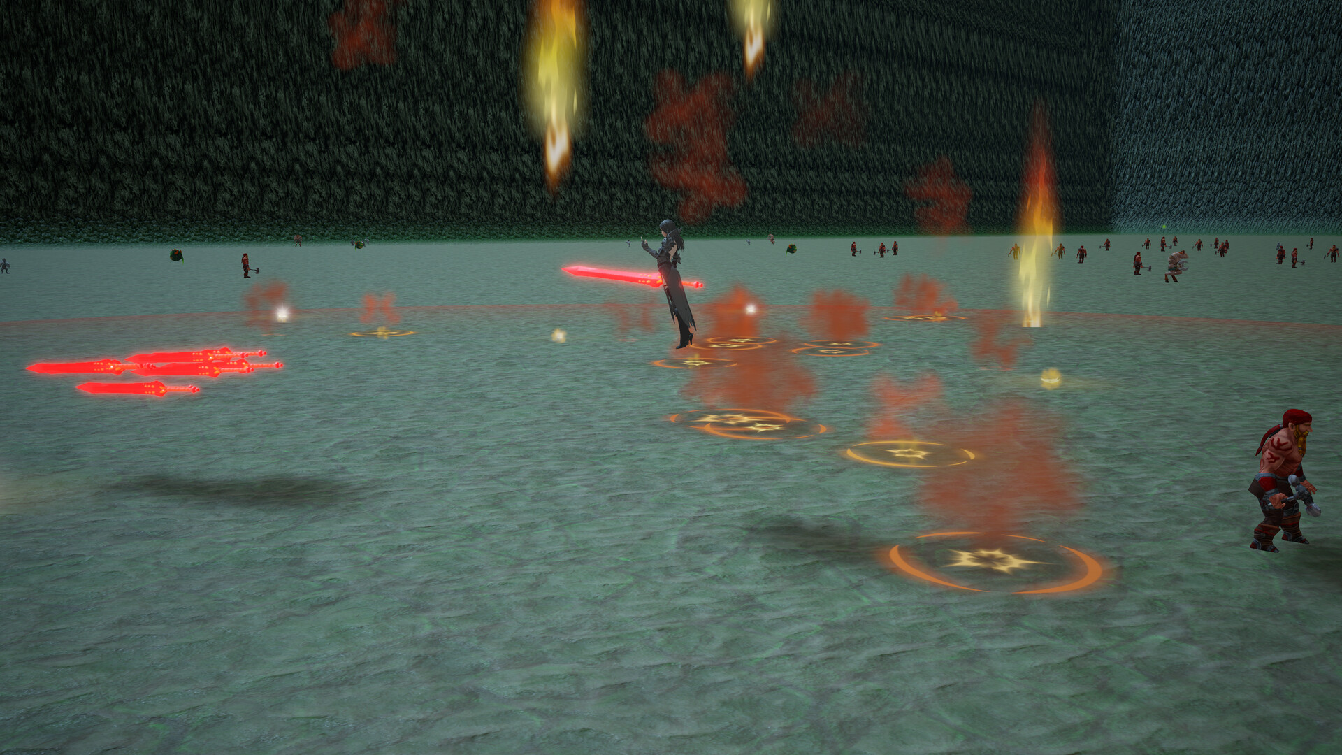 XiuzhenWorld2 Screenshot 9