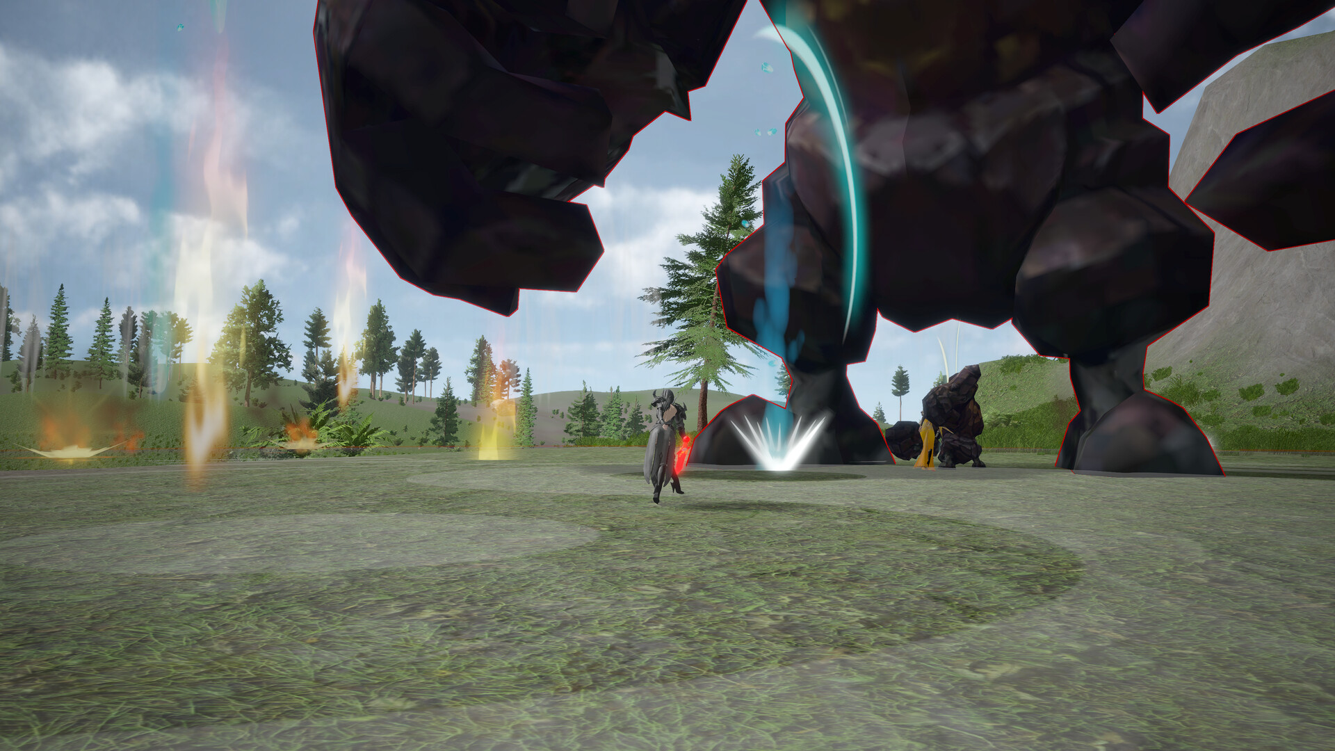 XiuzhenWorld2 Screenshot 19