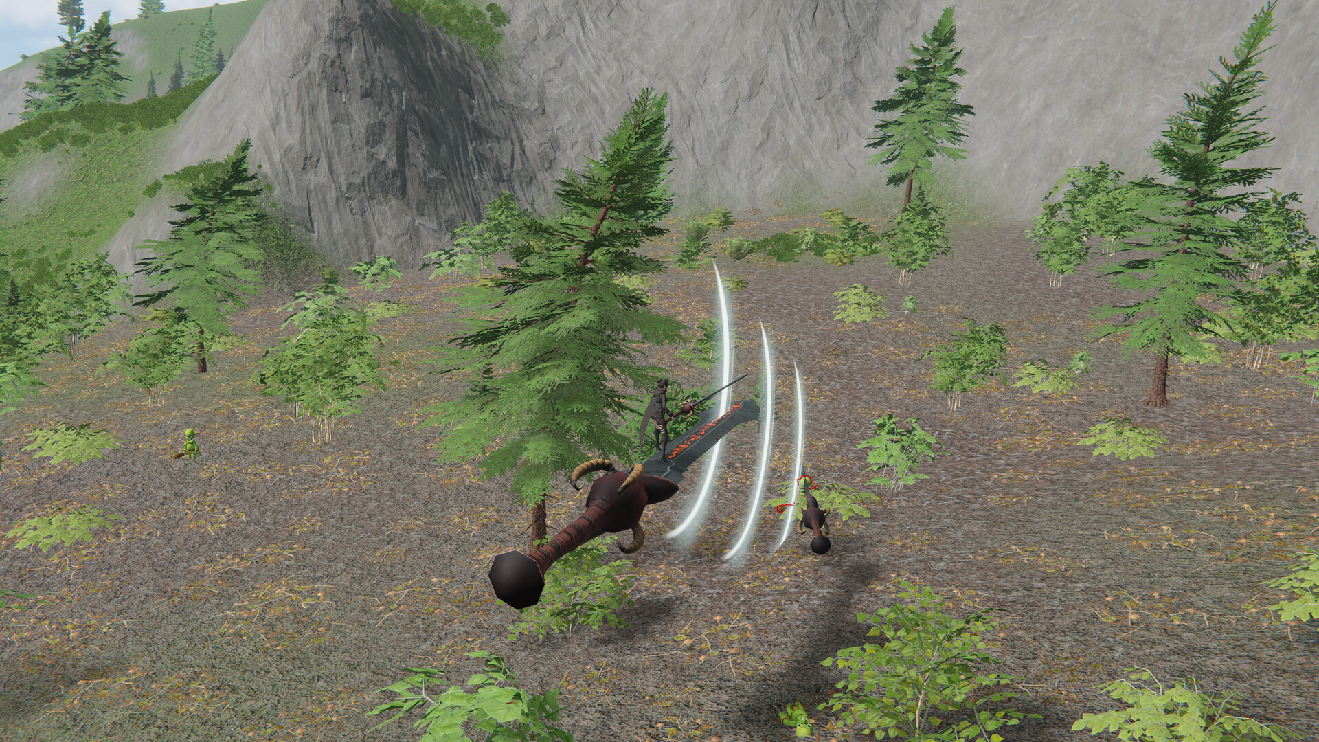 XiuzhenWorld2 Screenshot 32