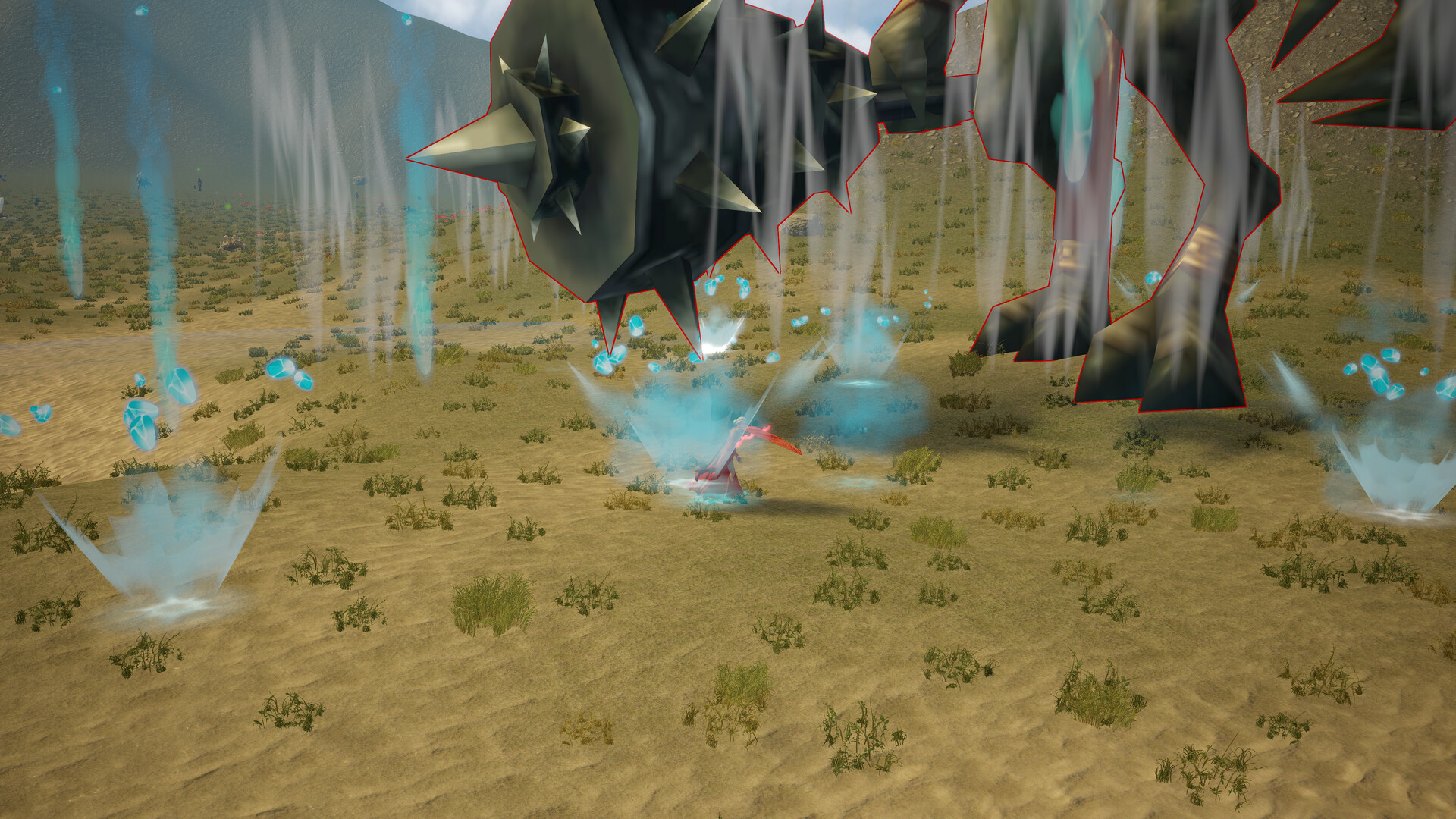 XiuzhenWorld2 Screenshot 24