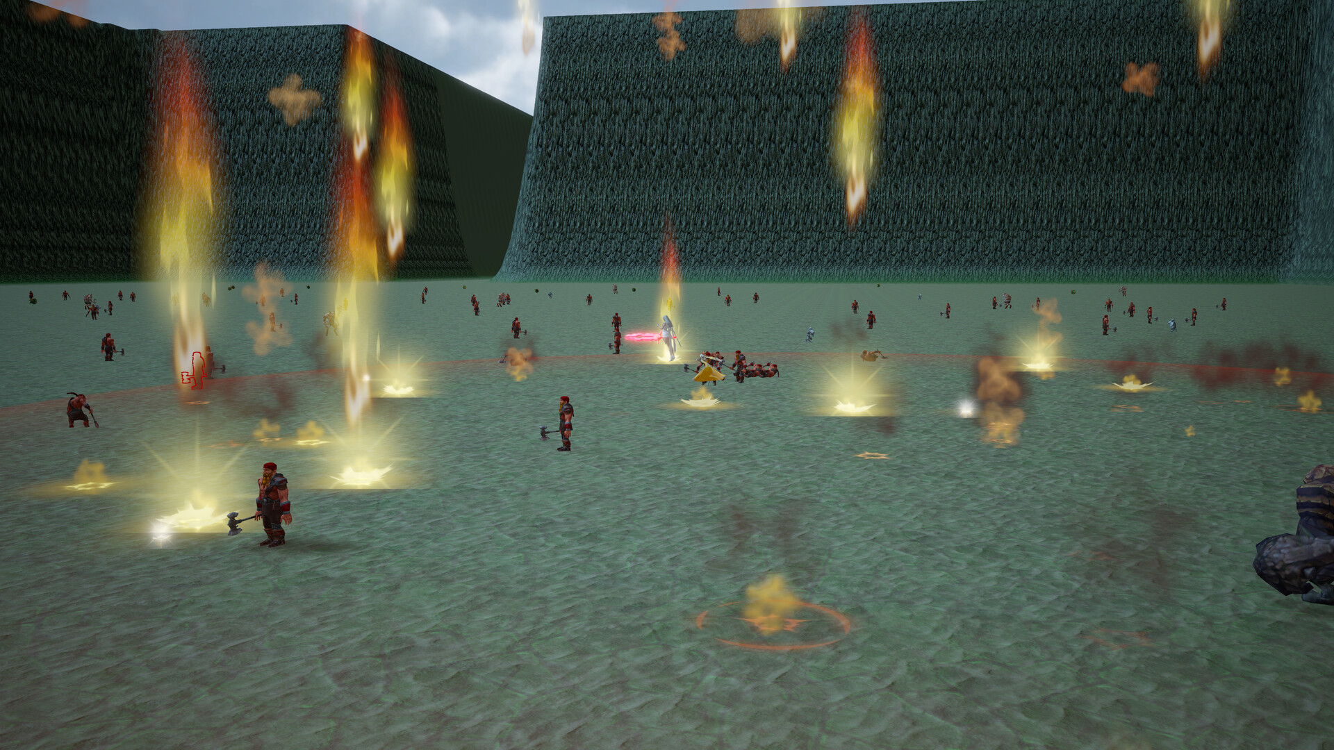 XiuzhenWorld2 Screenshot 15