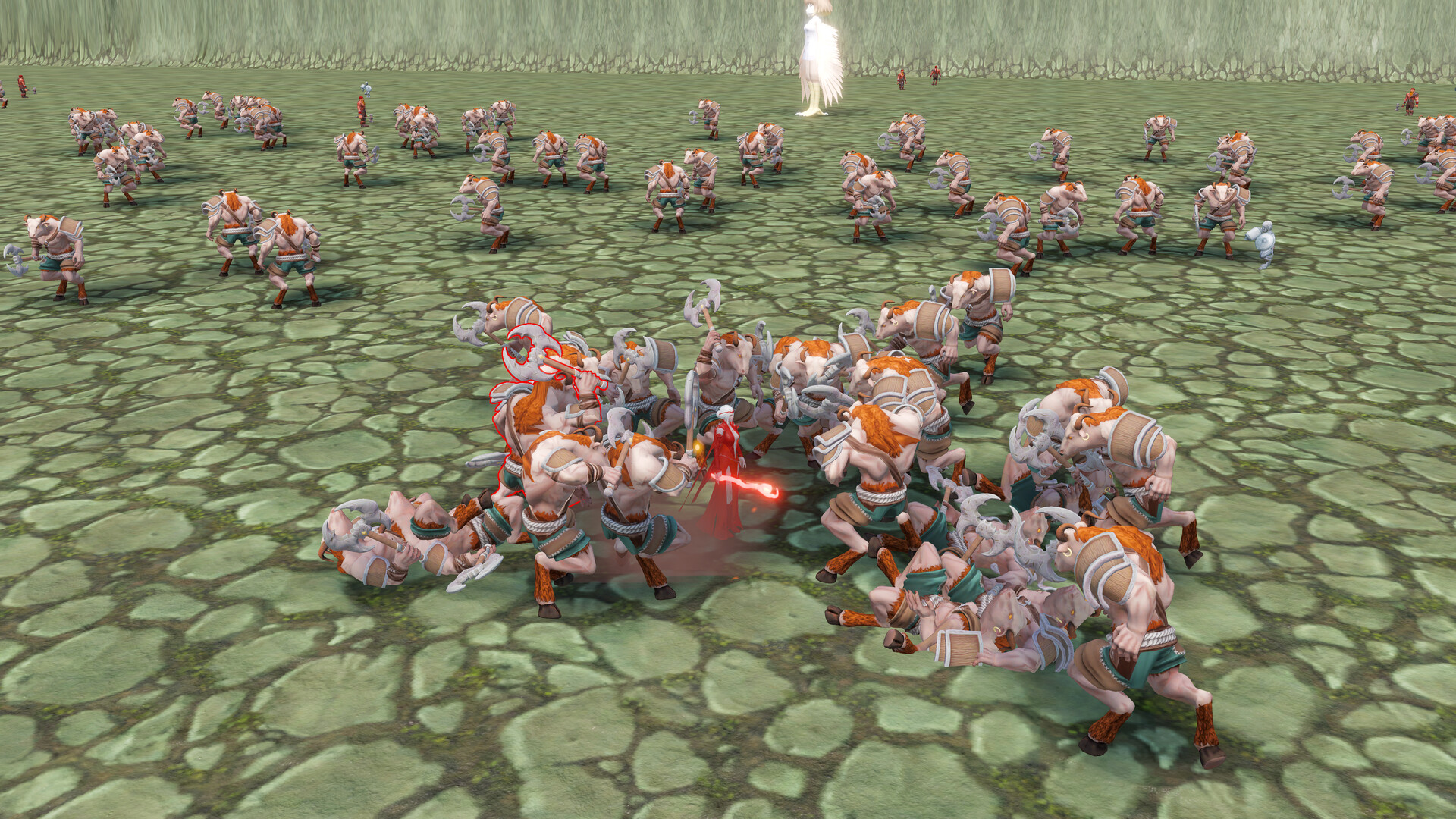 XiuzhenWorld2 Screenshot 42