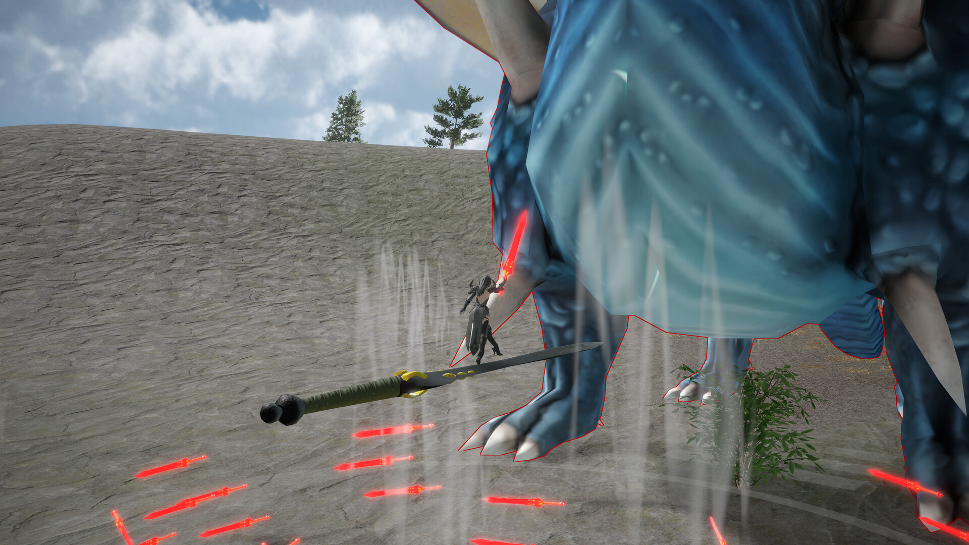 XiuzhenWorld2 Screenshot 22