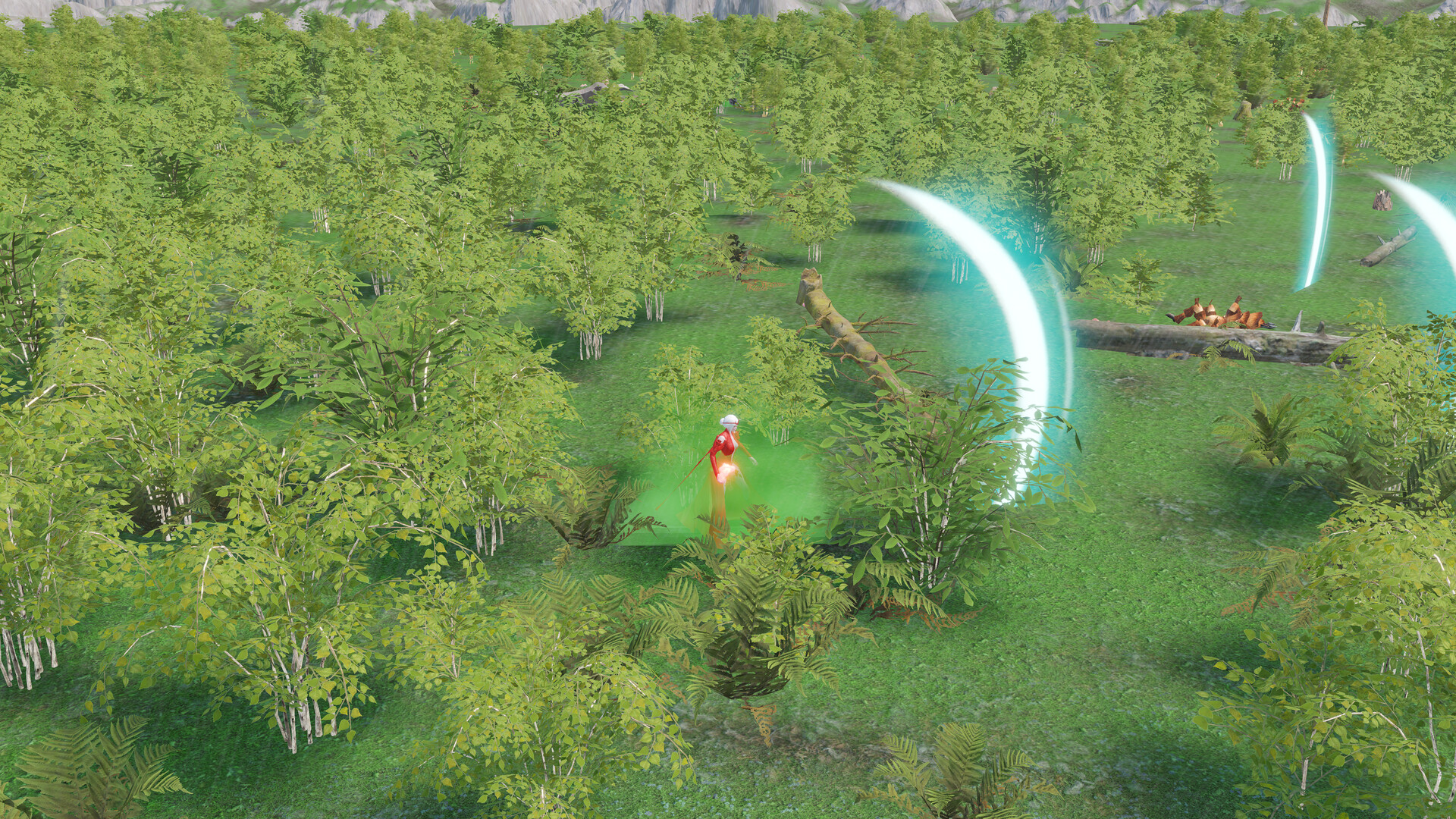 XiuzhenWorld2 Screenshot 37