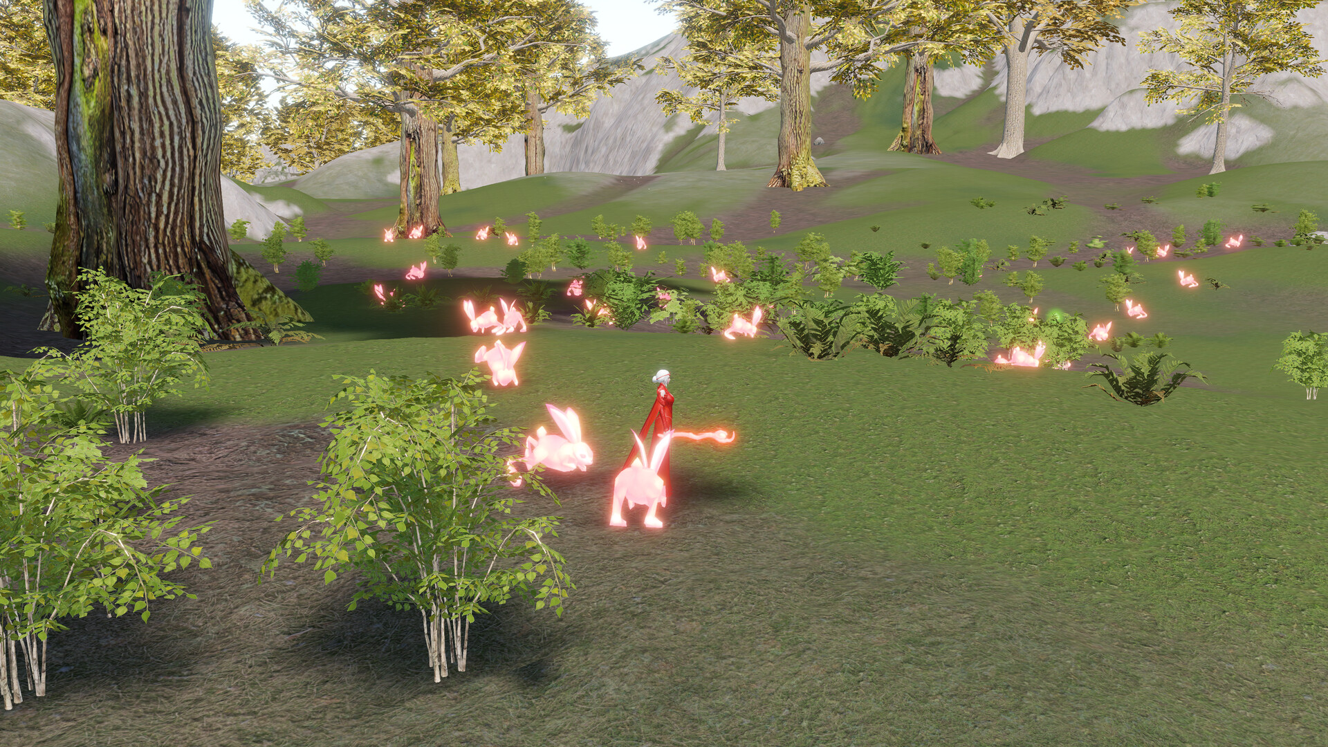 XiuzhenWorld2 Screenshot 39