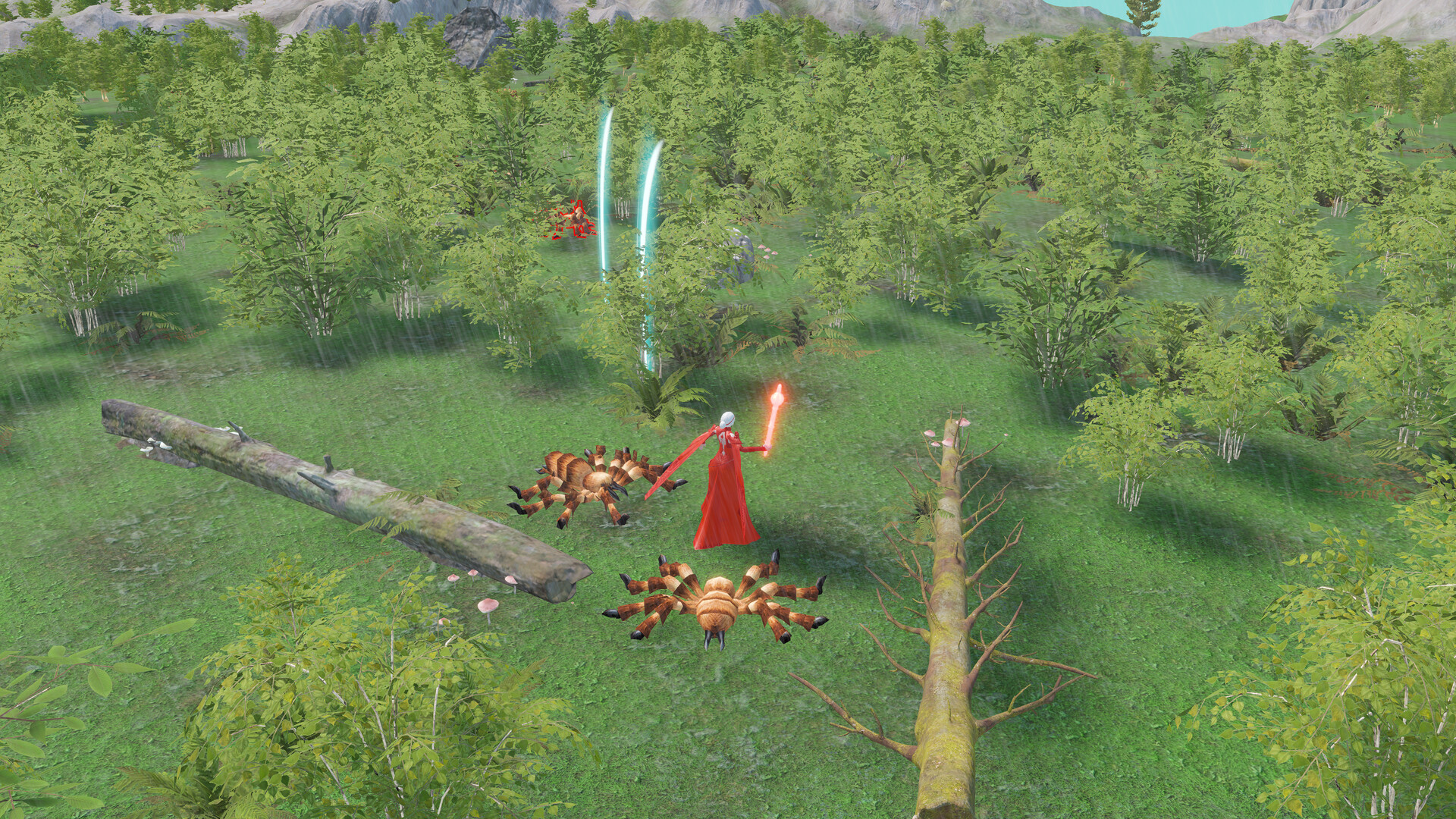 XiuzhenWorld2 Screenshot 4