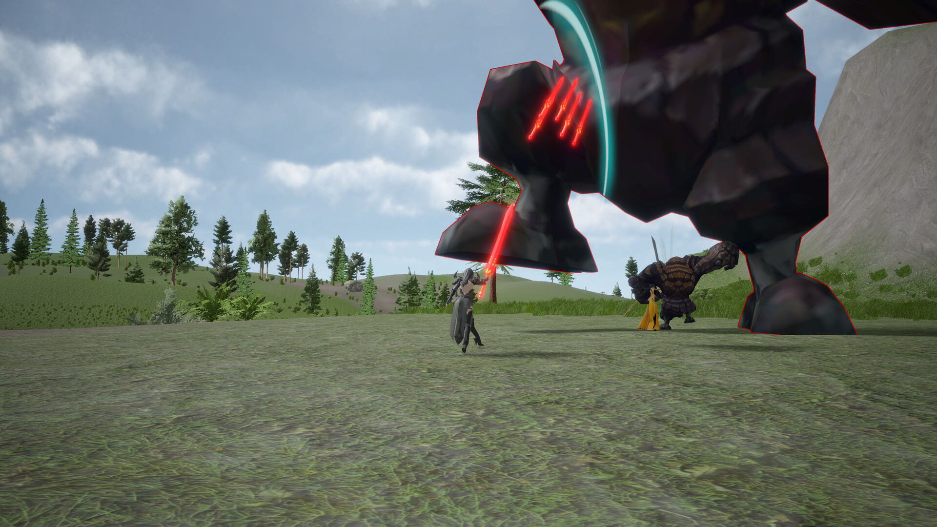 XiuzhenWorld2 Screenshot 18