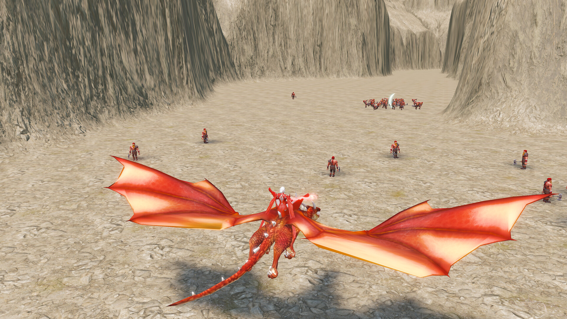 XiuzhenWorld2 Screenshot 28