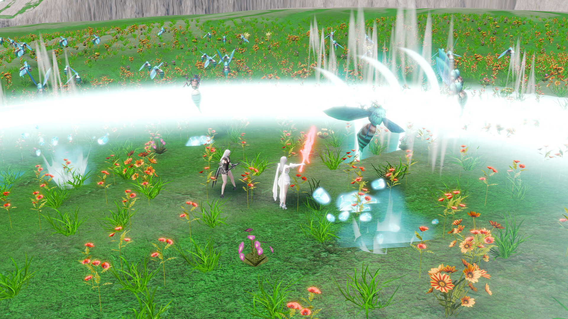 XiuzhenWorld2 Screenshot 34