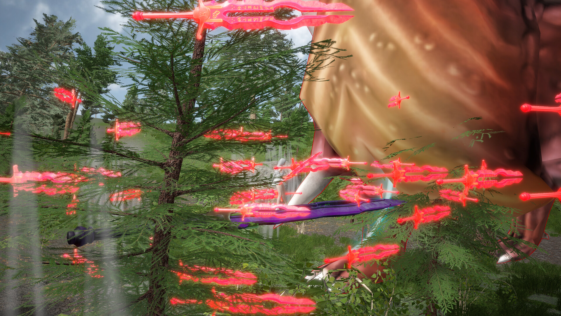 XiuzhenWorld2 Screenshot 25