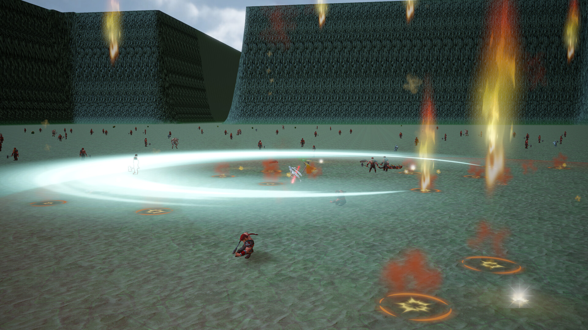 XiuzhenWorld2 Screenshot 14