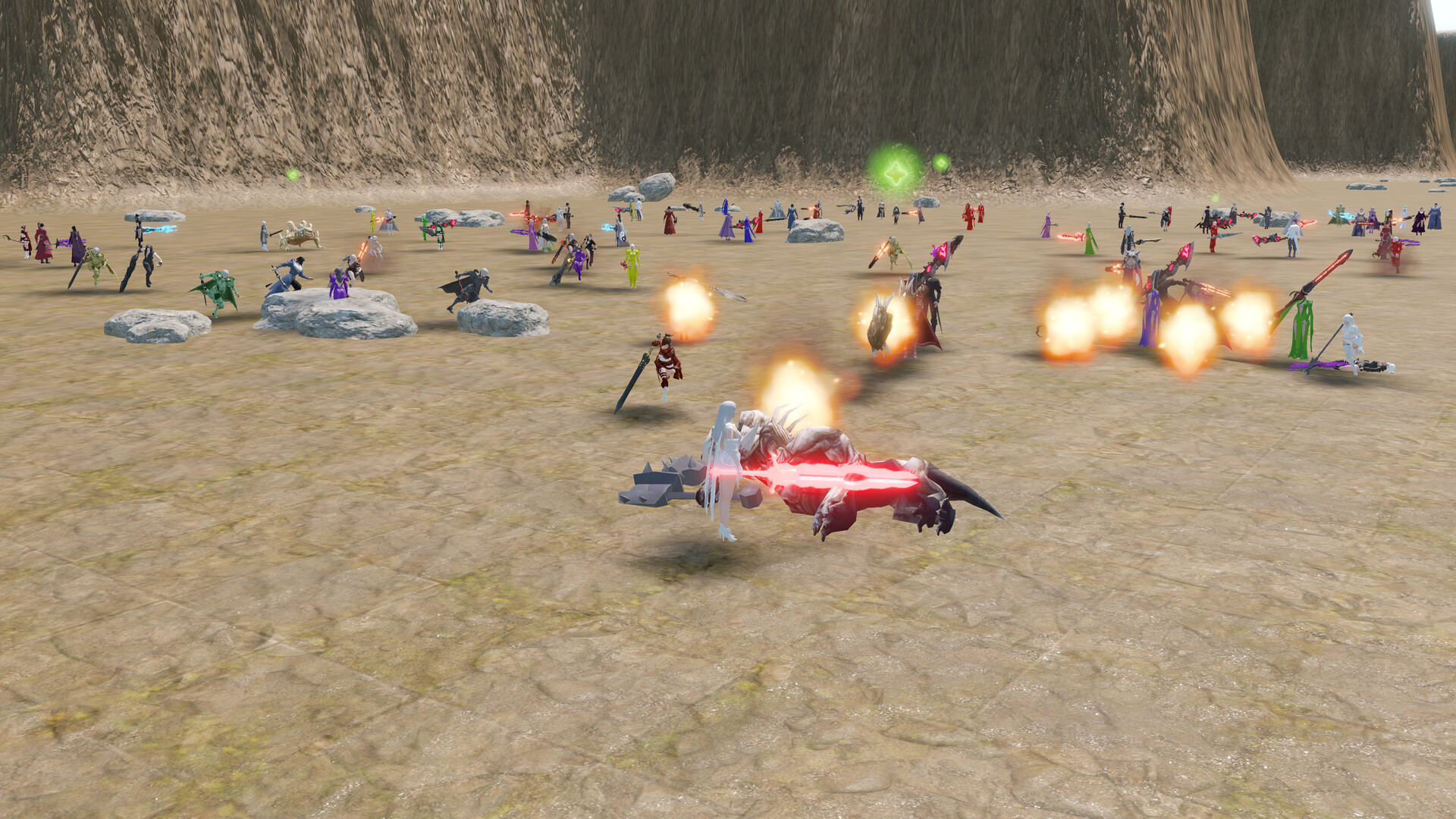 XiuzhenWorld2 Screenshot 44