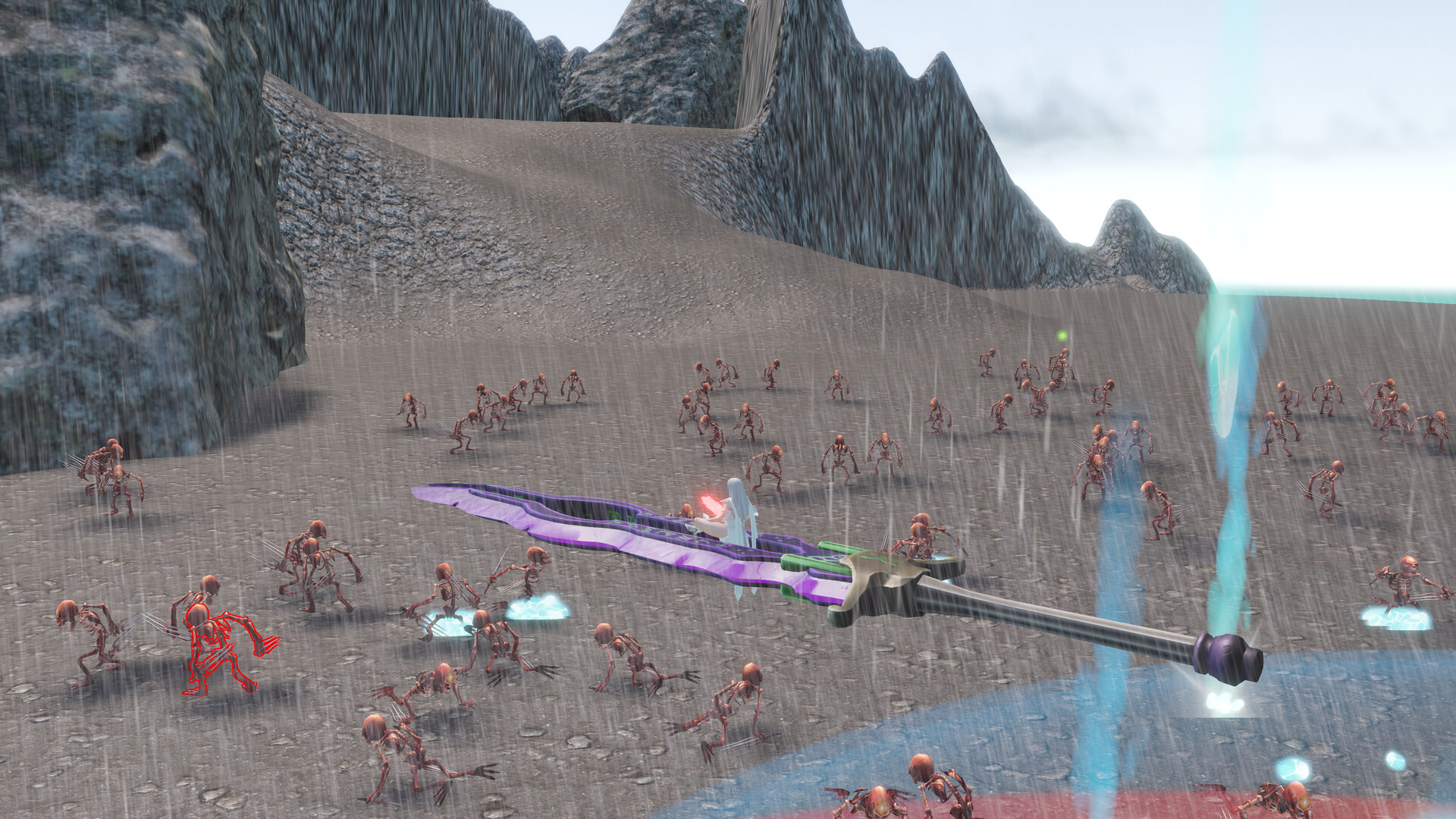 XiuzhenWorld2 Screenshot 36