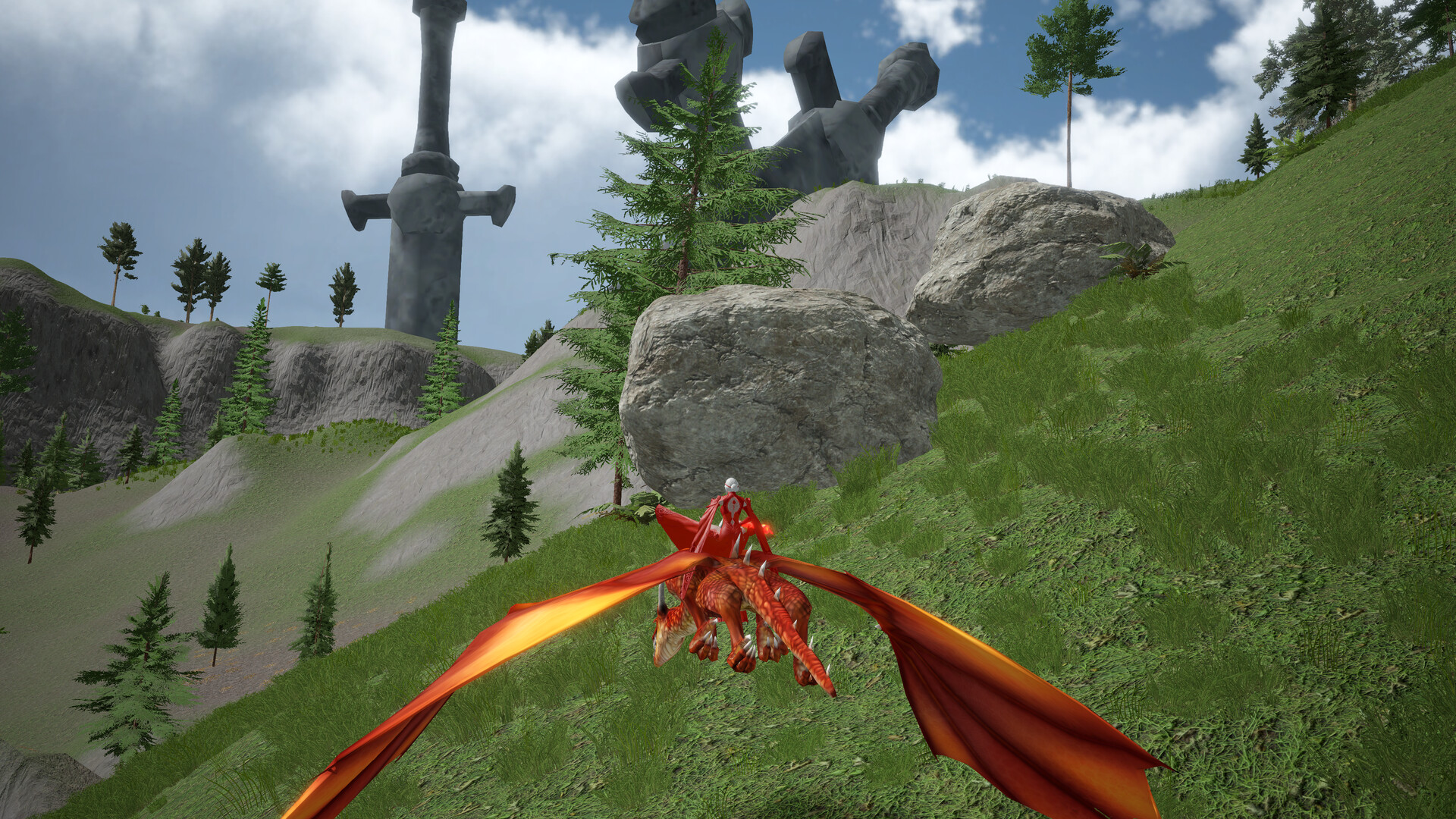 XiuzhenWorld2 Screenshot 8