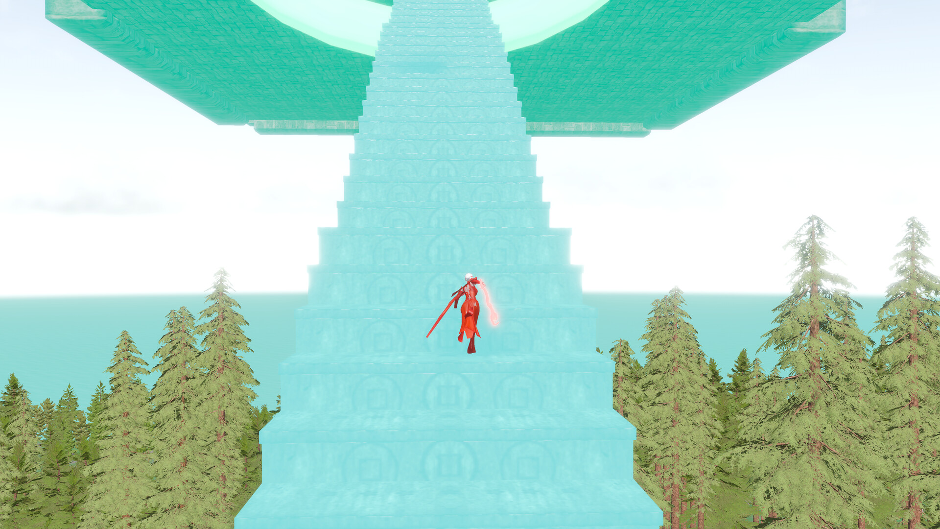 XiuzhenWorld2 Screenshot 12