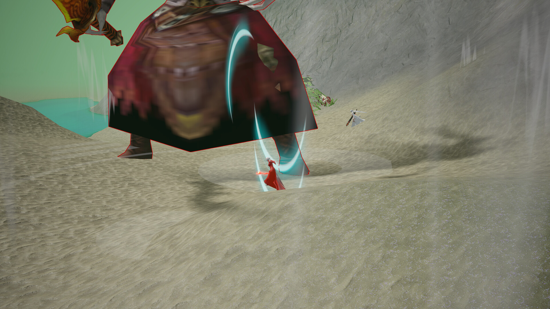 XiuzhenWorld2 Screenshot 31