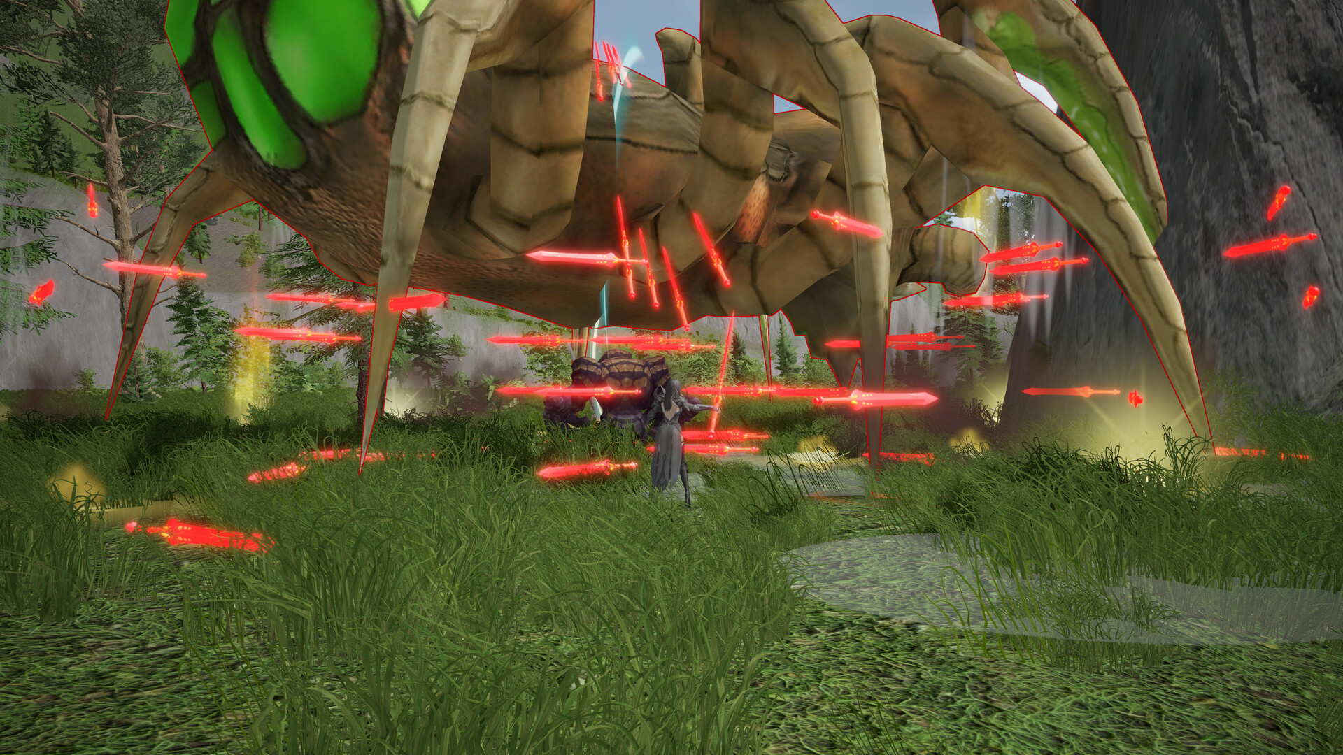 XiuzhenWorld2 Screenshot 16