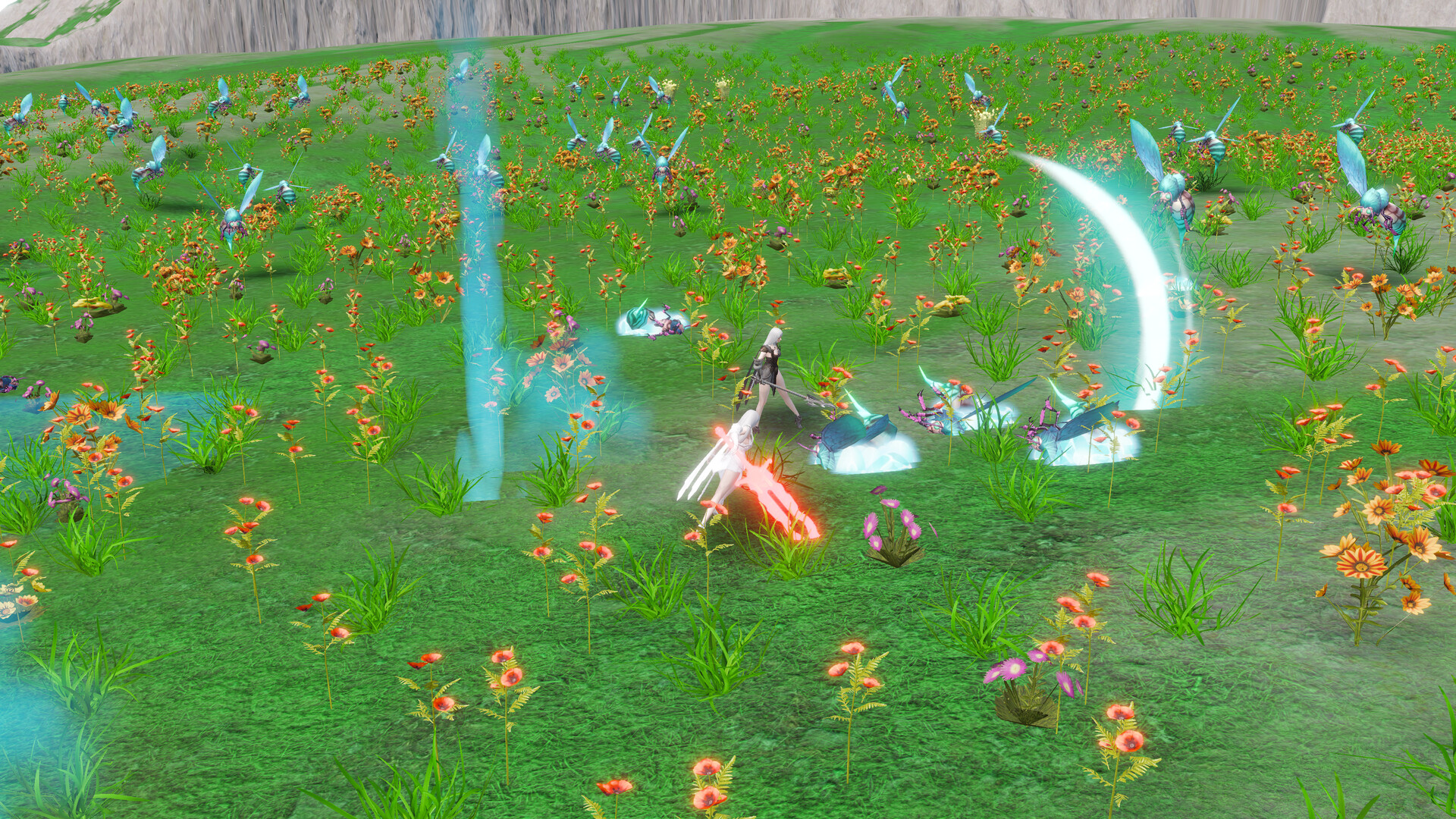 XiuzhenWorld2 Screenshot 33