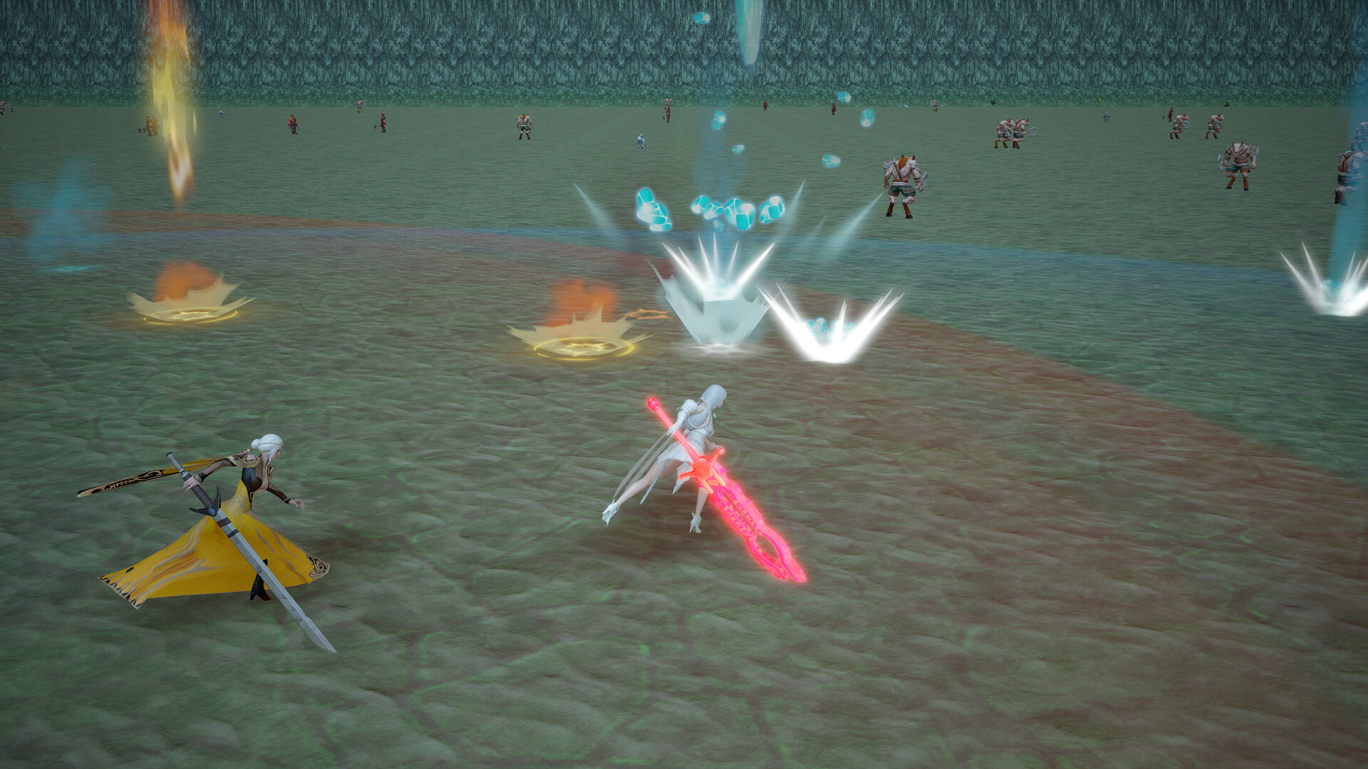 XiuzhenWorld2 Screenshot 11