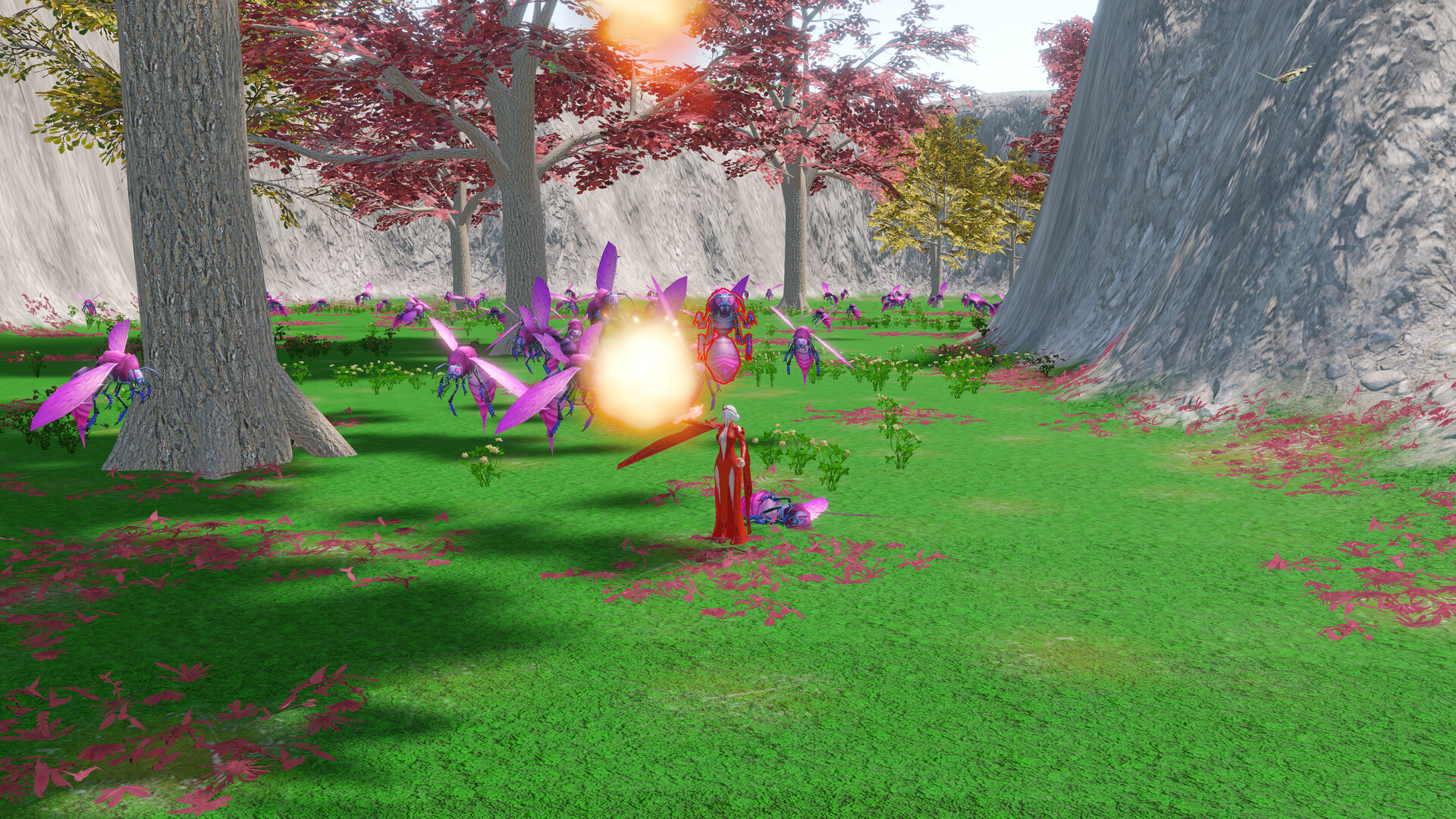 XiuzhenWorld2 Screenshot 41