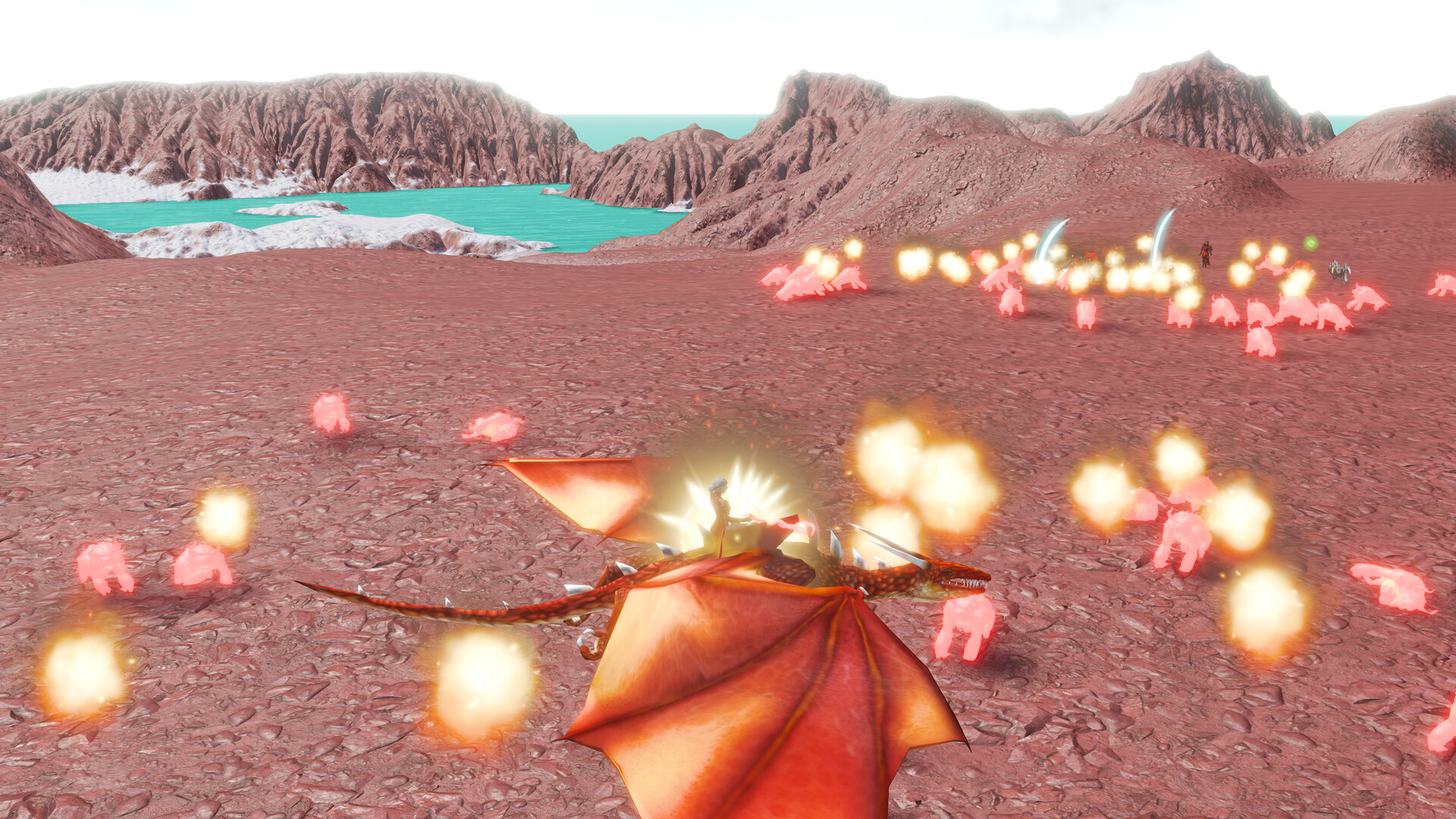 XiuzhenWorld2 Screenshot 23