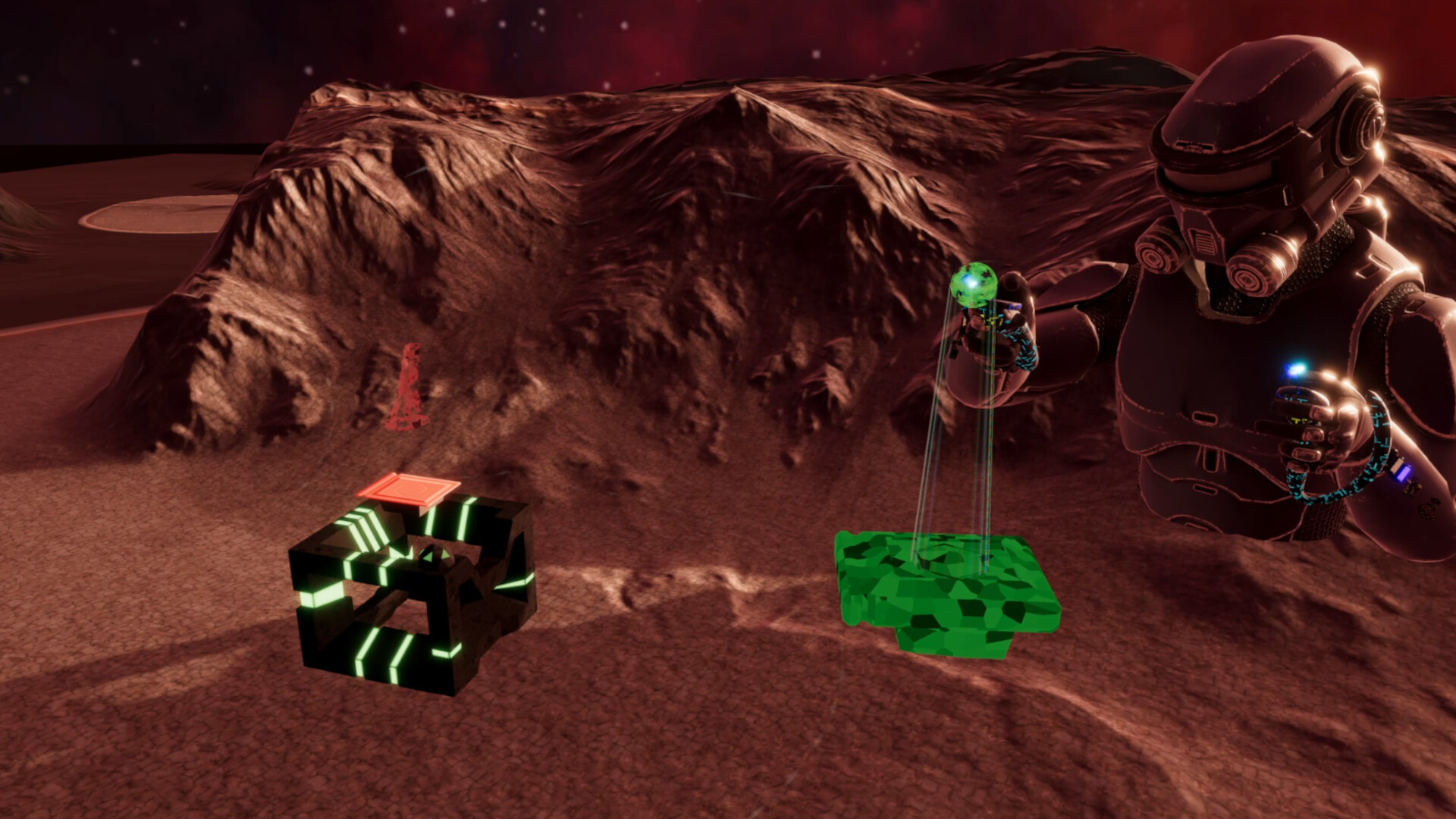 Unoffensible Screenshot 9