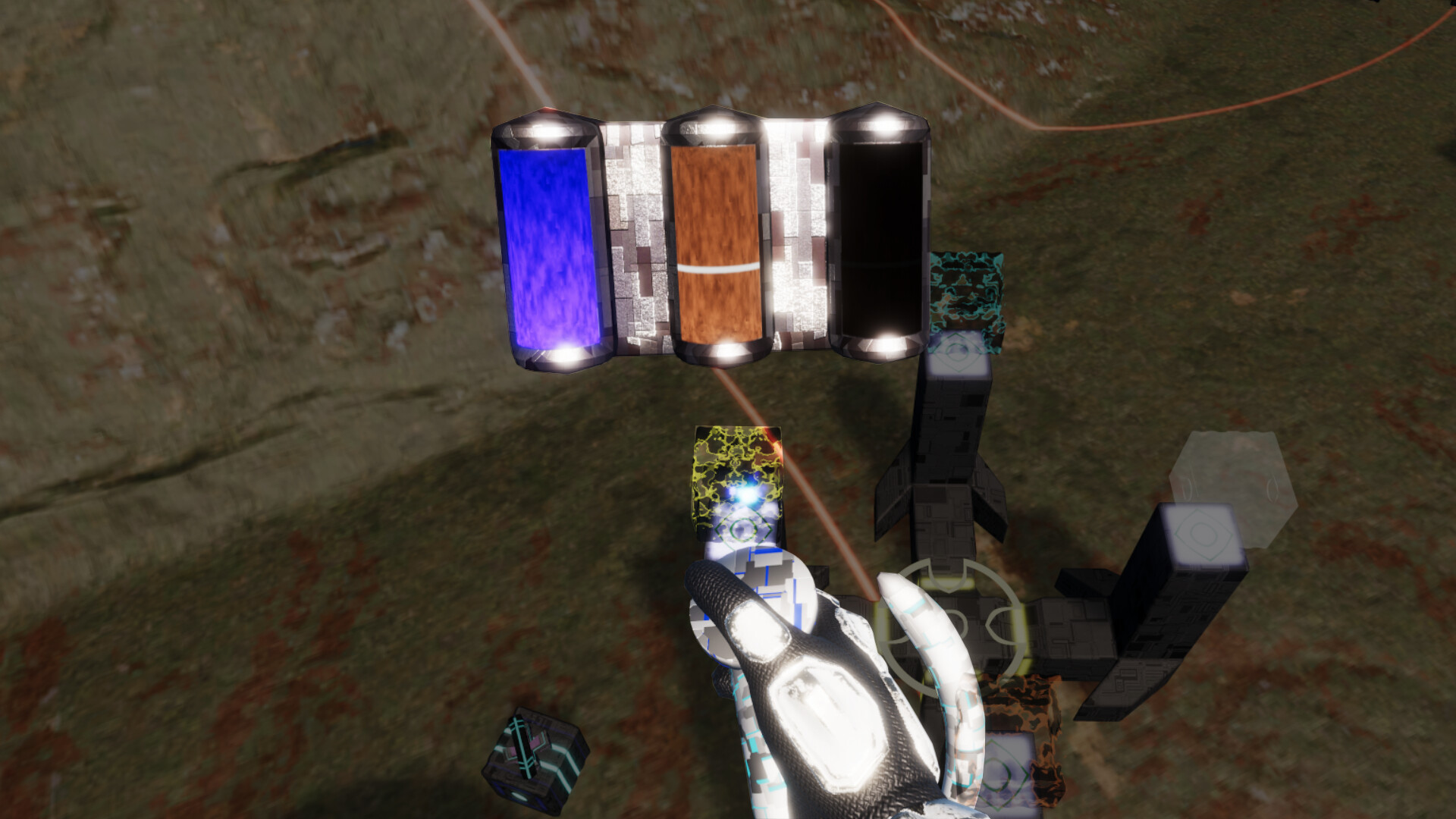 Unoffensible Screenshot 8