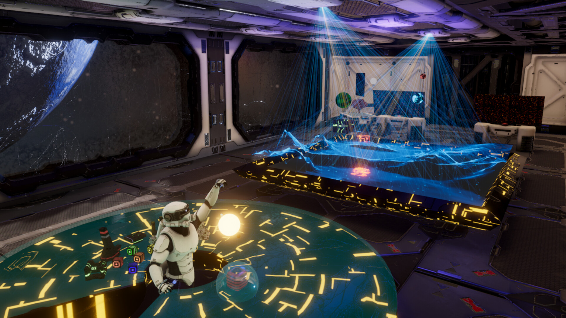 Unoffensible Screenshot 4