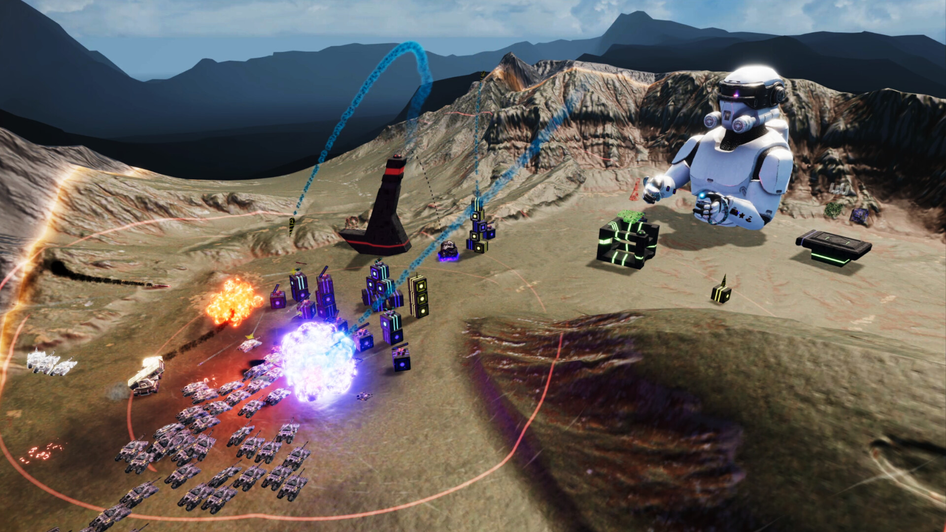 Unoffensible Screenshot 0