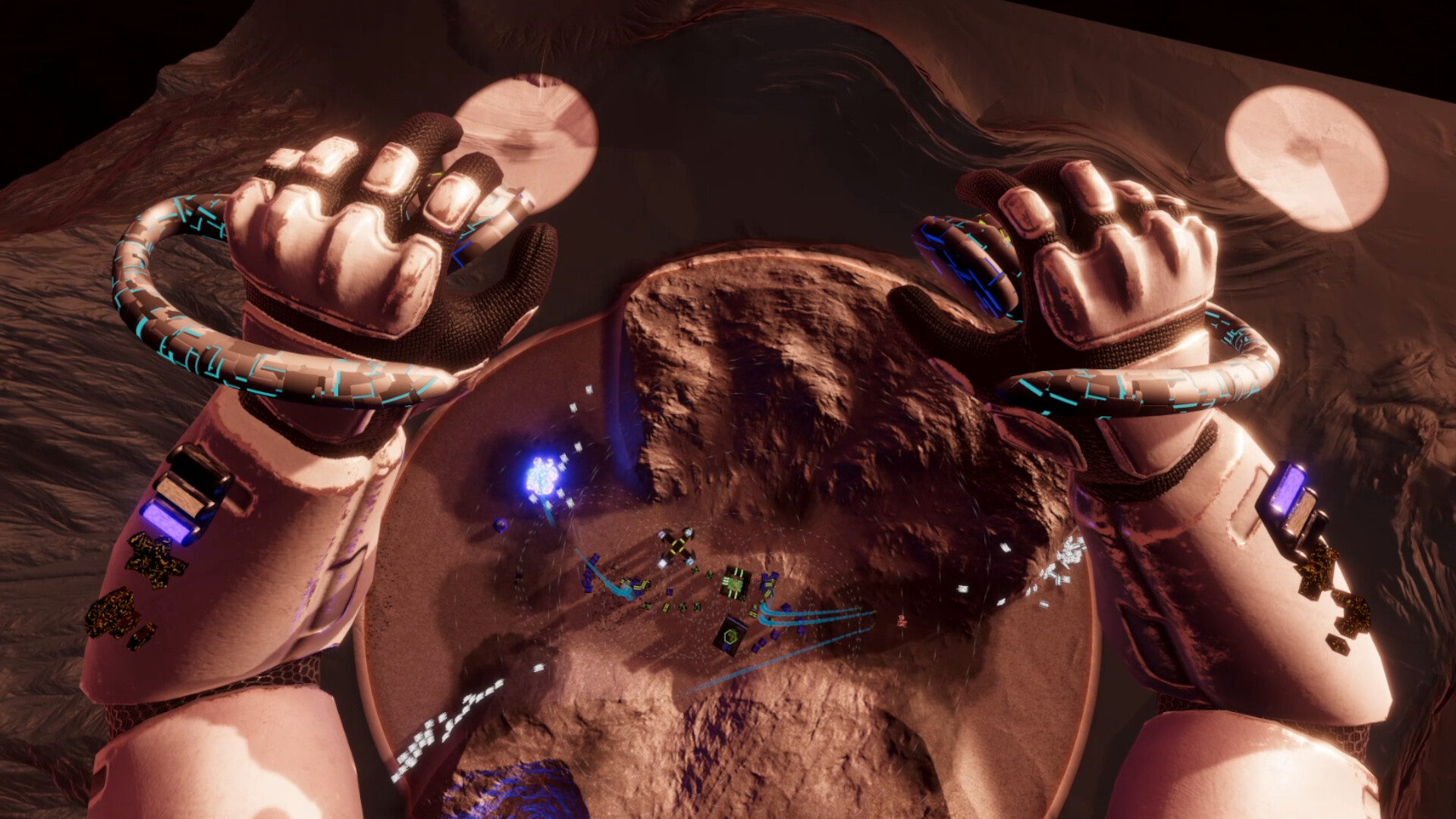 Unoffensible Screenshot 3