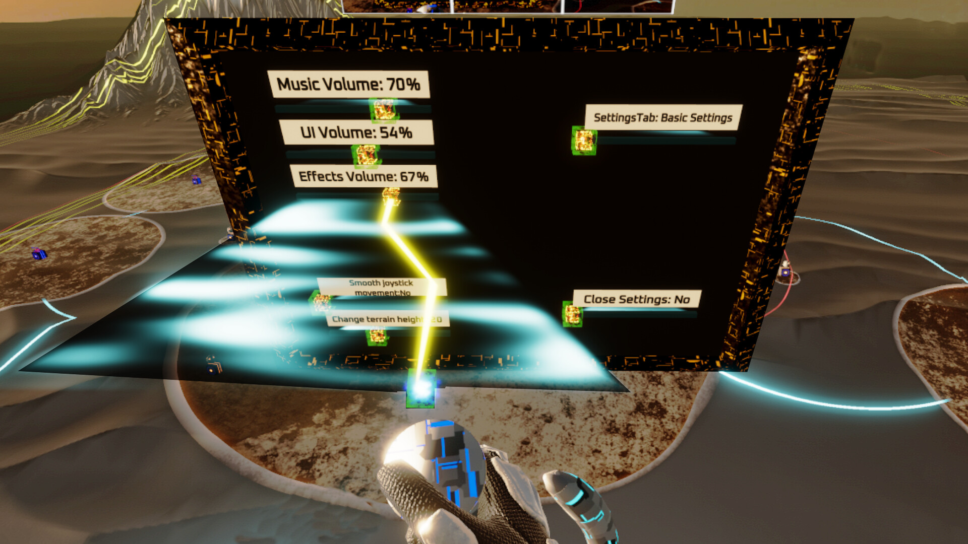 Unoffensible Screenshot 5