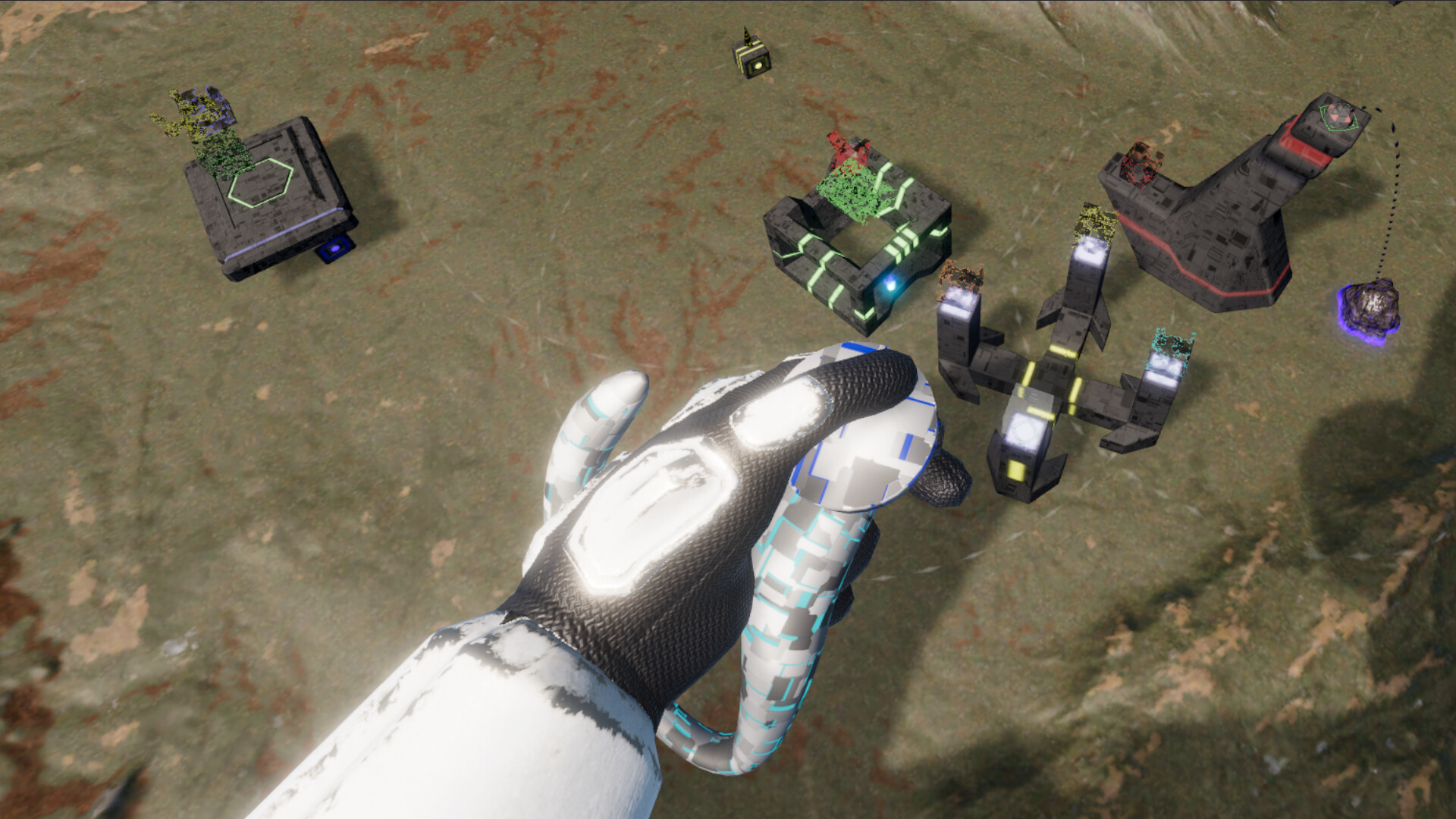 Unoffensible Screenshot 7