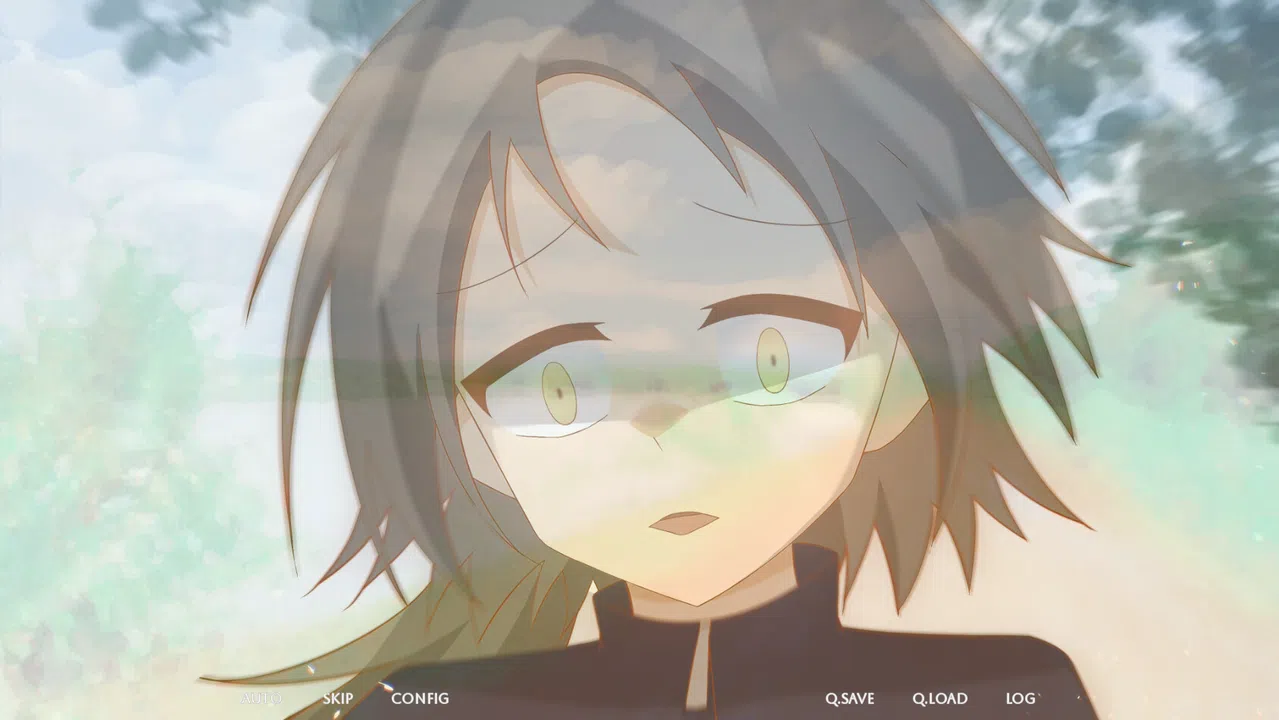 交织的印记 Demo Screenshot 7