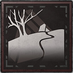 Flat Snowfields icon