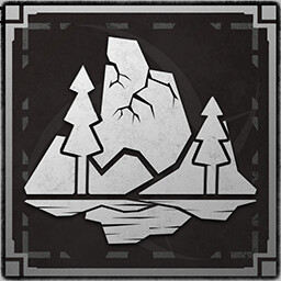 Icy Lakes icon
