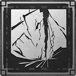 Ice Crystal Mountains icon