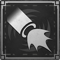 Firepower Insufficiency Phobia icon