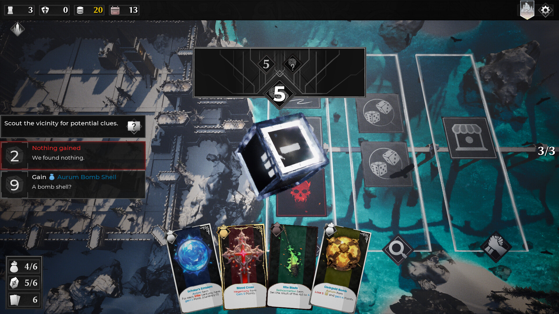 FrostBound Screenshot 6