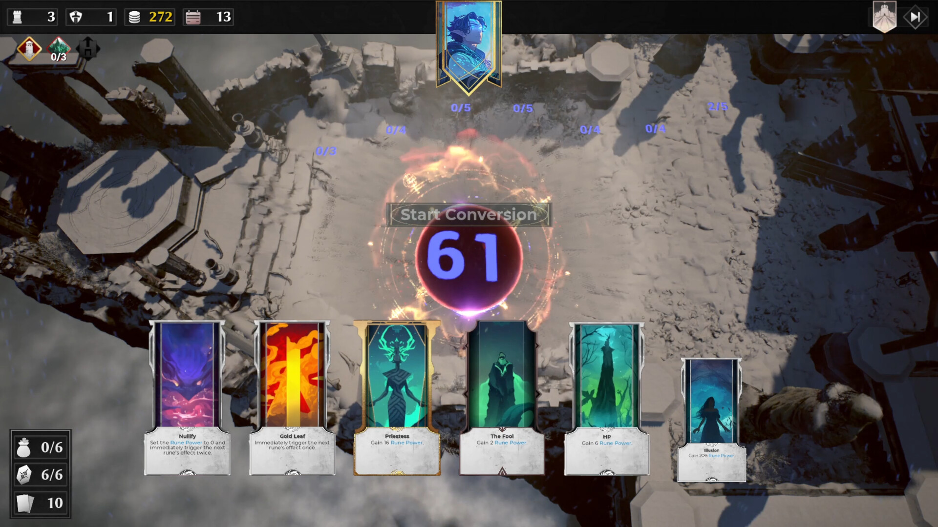 FrostBound Screenshot 7