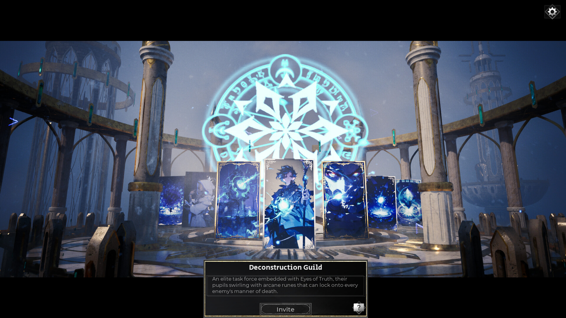 FrostBound Screenshot 8