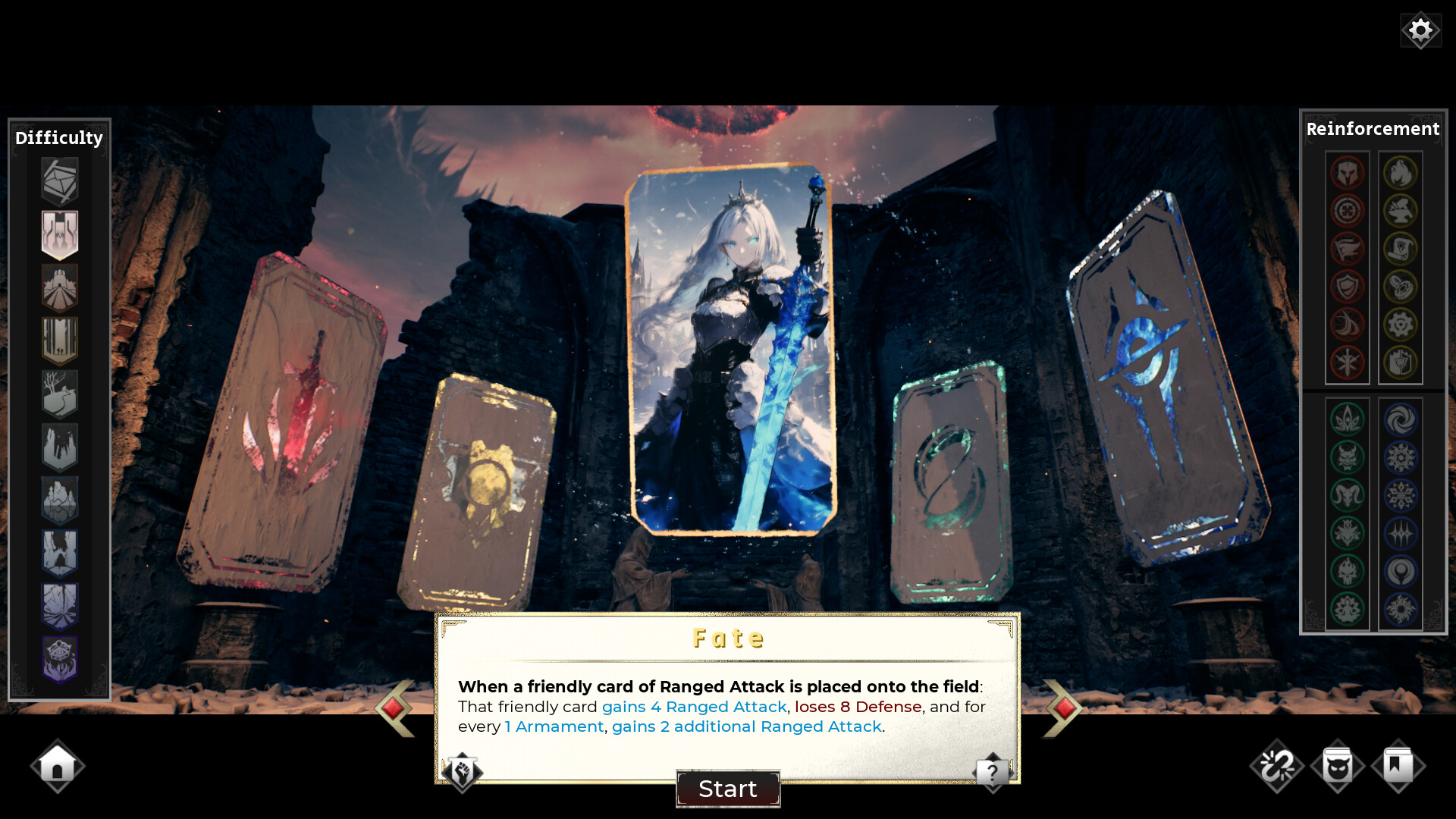 FrostBound Screenshot 9