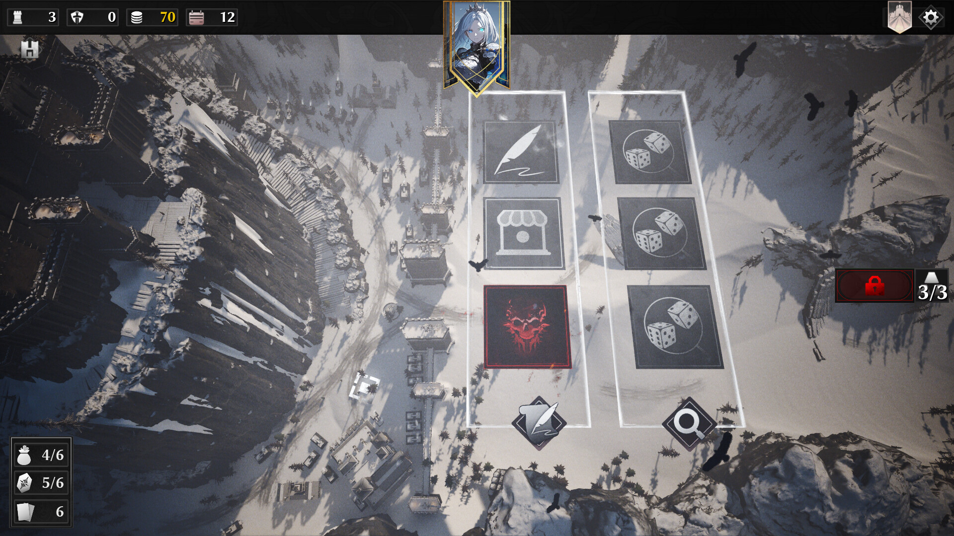 FrostBound Screenshot 5