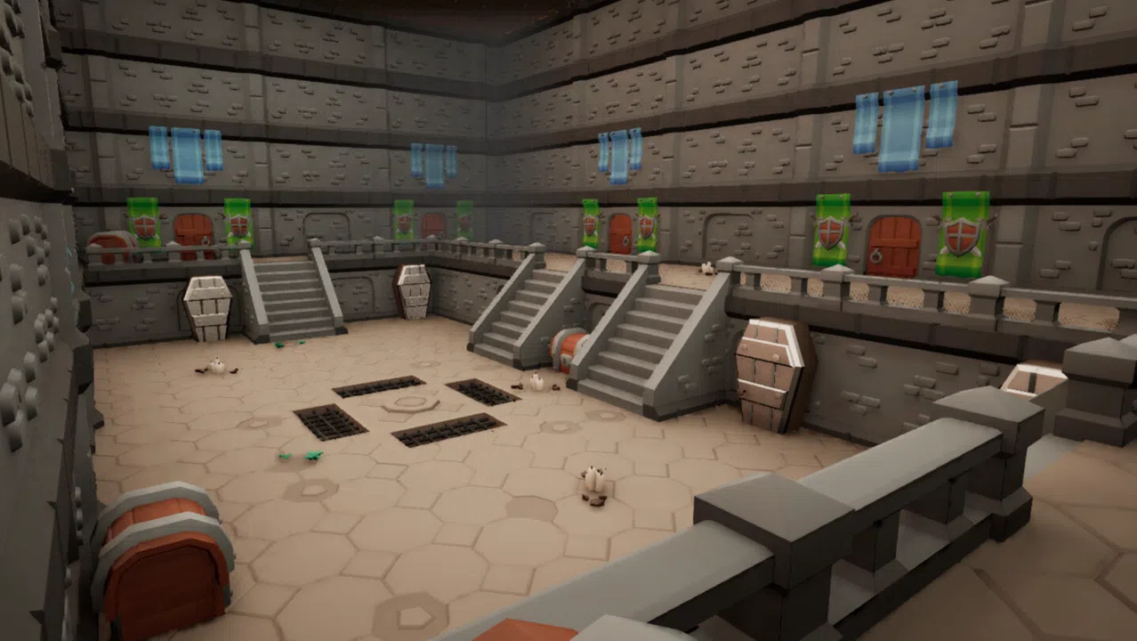 Chibi Escape Screenshot 5