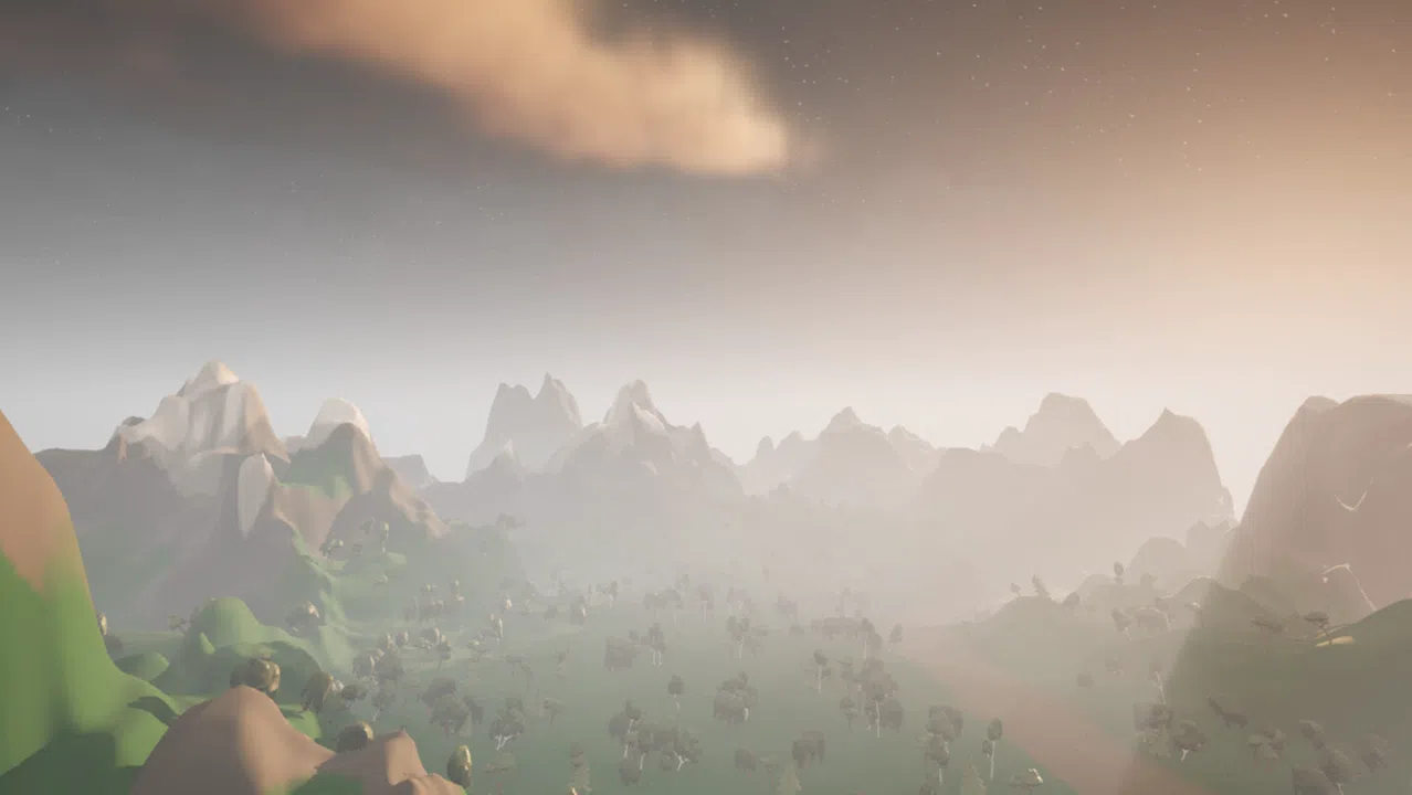 Chibi Escape Screenshot 7