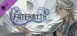 Fatermyth-Artbook