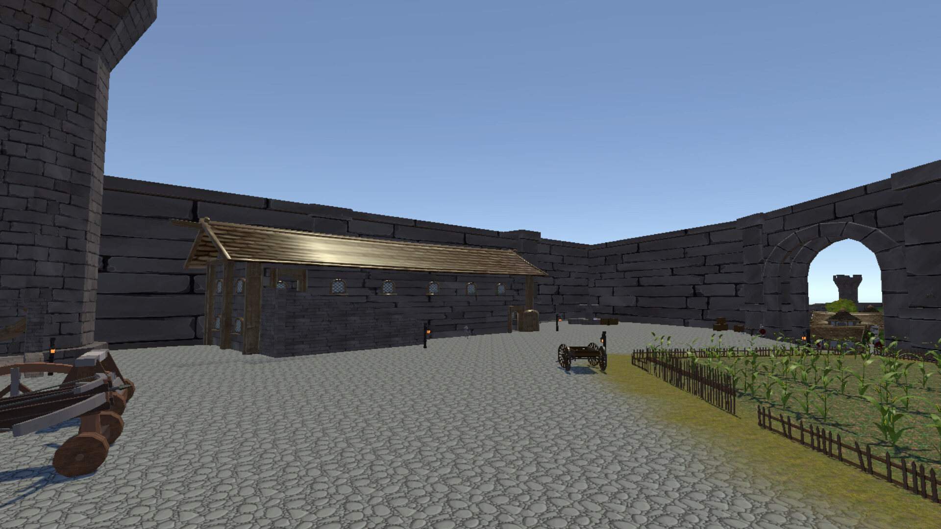 Kalnazar Screenshot 0